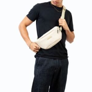 The Everyday Crossbody