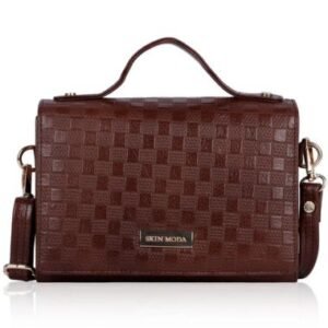 The Luxe Mini Bag